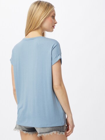 T-shirt 'Moster' ONLY en bleu