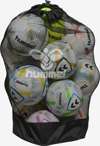 Hummel Tasche 'CORE 2.0' in Schwarz: Vorderseite