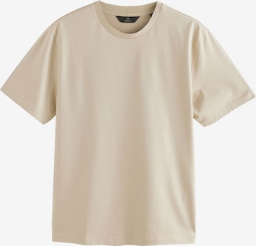 Next Tričko - Béžová: predná strana