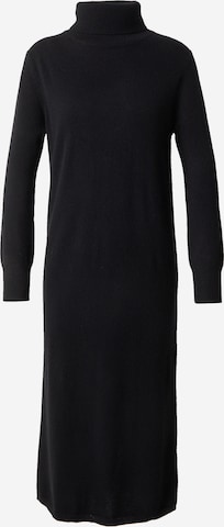 Pure Cashmere NYC Платье в Черный: спереди