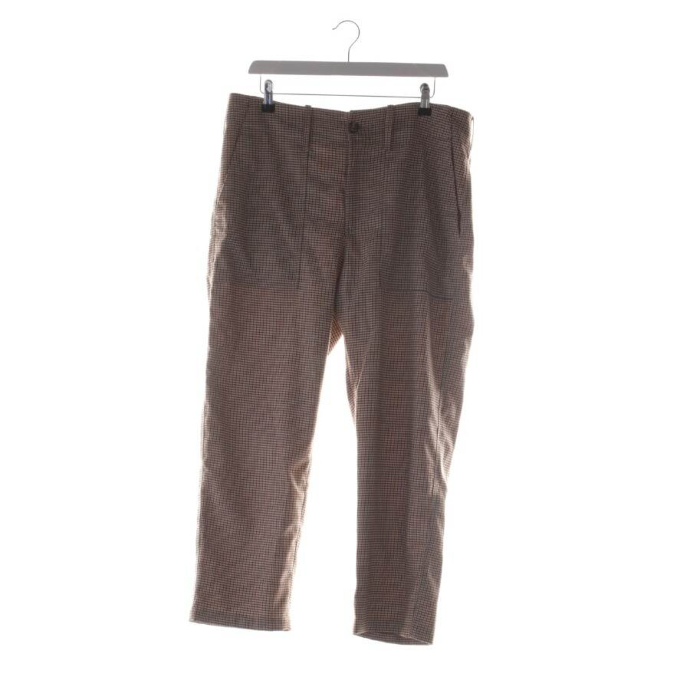 Closed Pants in L in Mixed colors: front