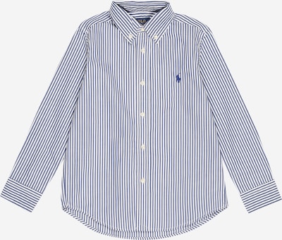 Polo Ralph Lauren Košulja u mornarsko plava / bijela, Pregled proizvoda
