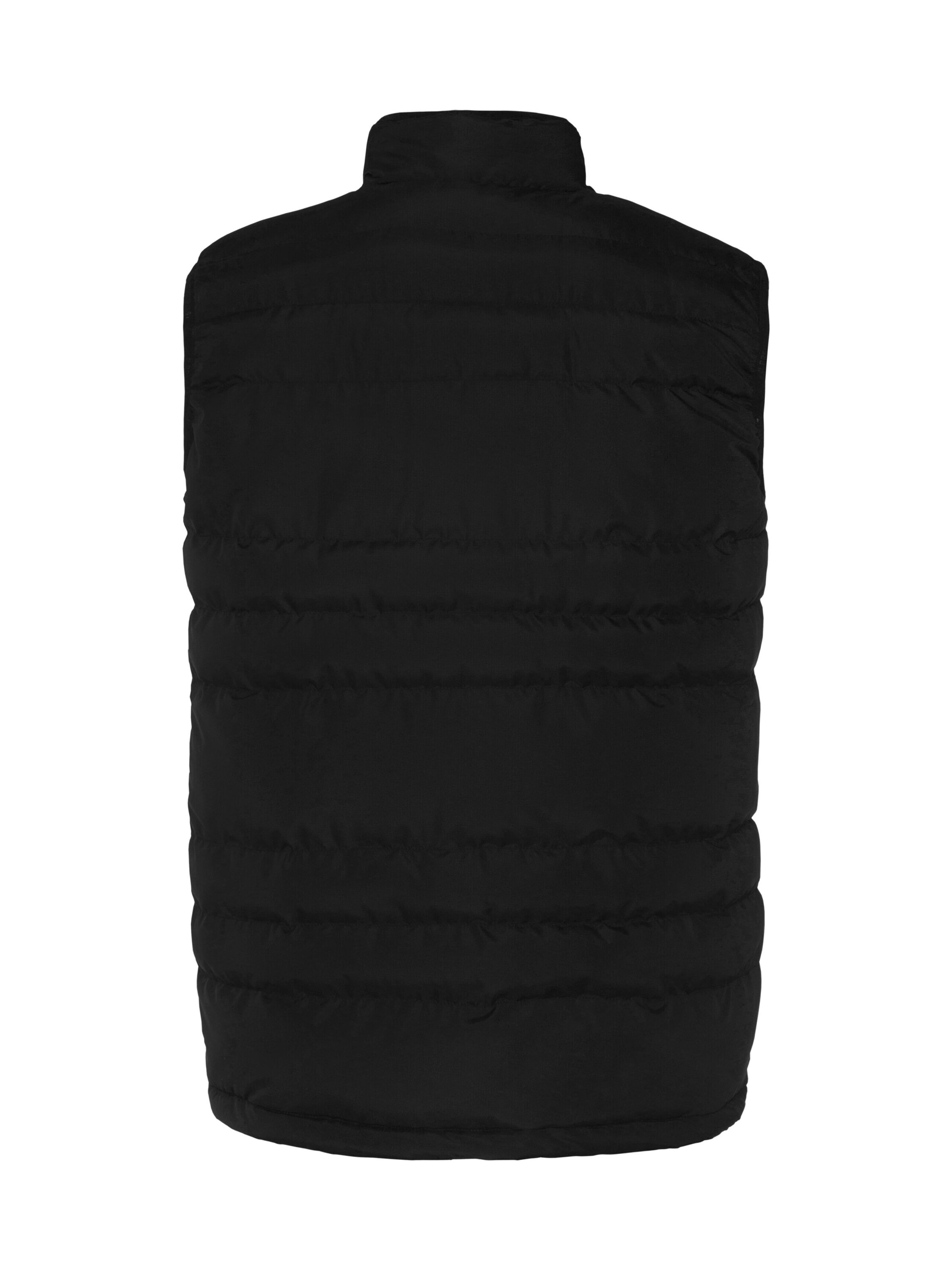 PROTEST Between-season jacket 'BRAMPTOON' in Black