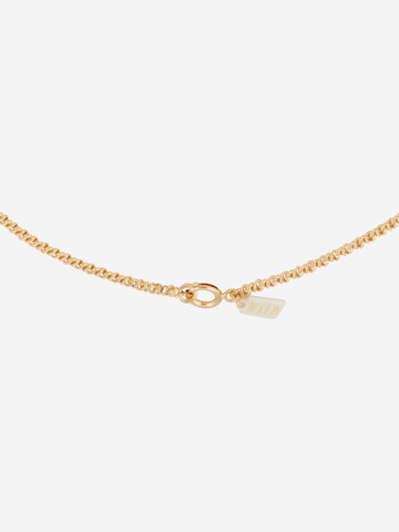 Wald Berlin Necklace in Gold