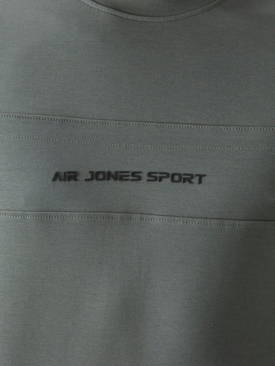 Tommy Life Fato de jogging em L em verde, Vista do artigo