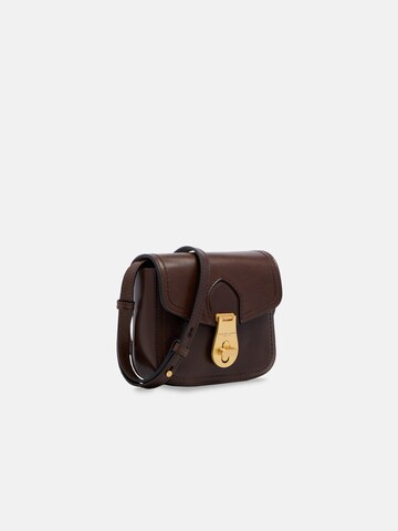 The Bridge Crossbody bag in Brown