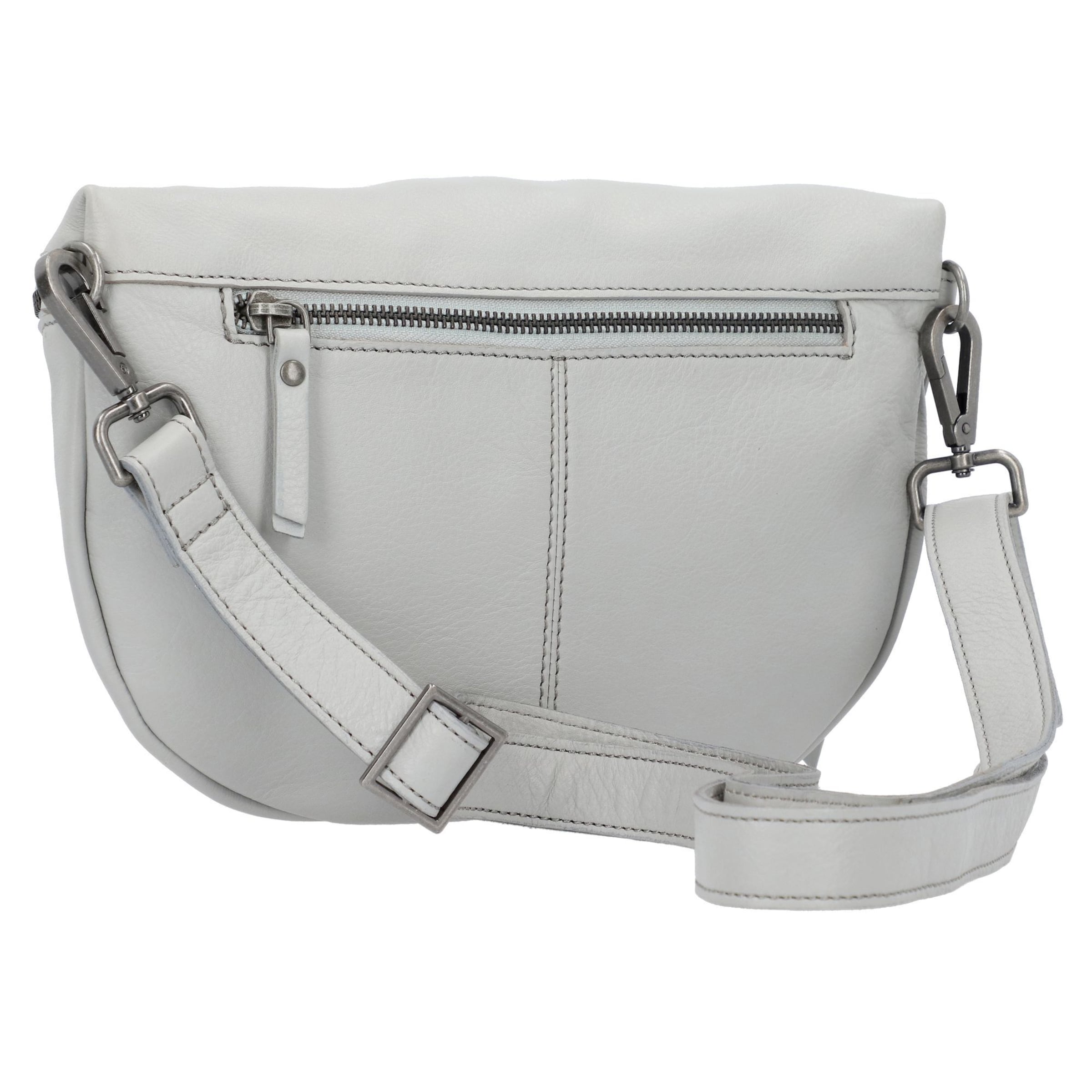 Harbour 2nd Fanny Pack 'Just Pure' in Grey