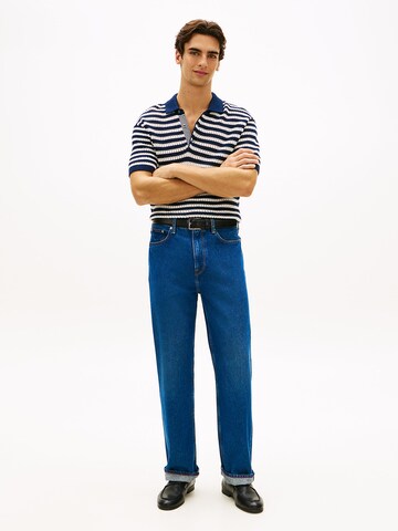 Pull-over TOMMY HILFIGER en bleu