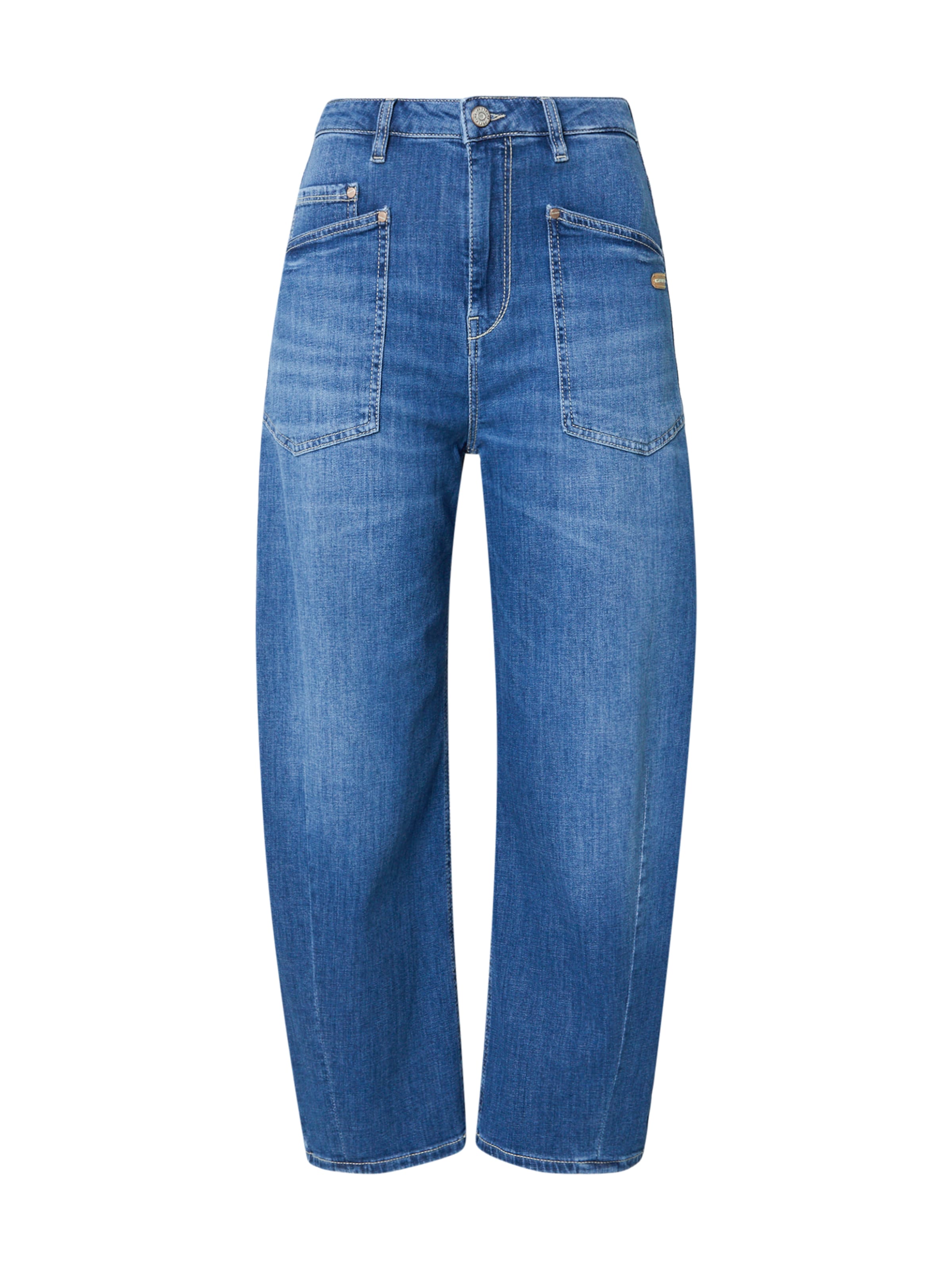 Gang Barrel Jeans '94ODINA' in Blue: front