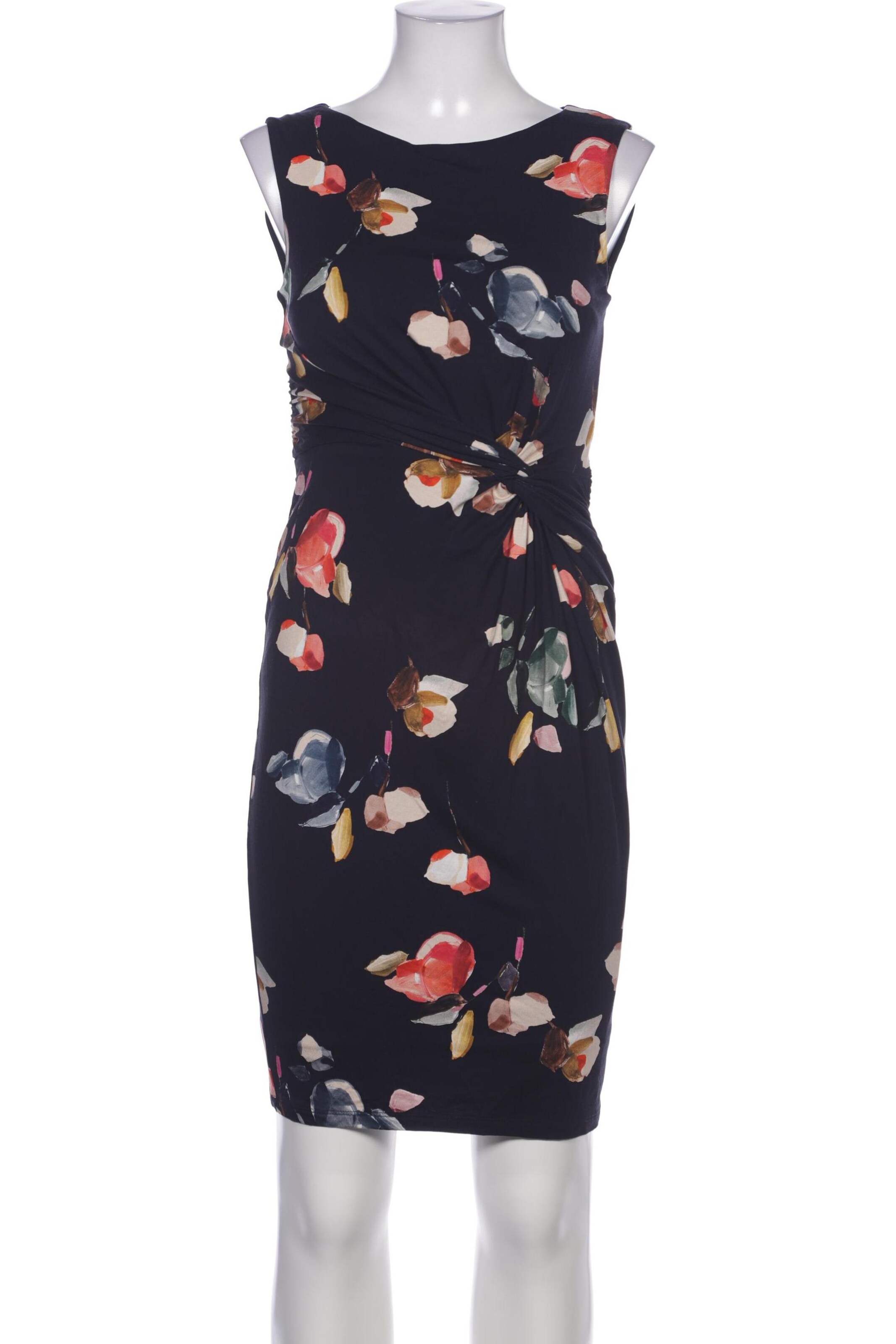 Phase Eight Dress in M in Blue: front