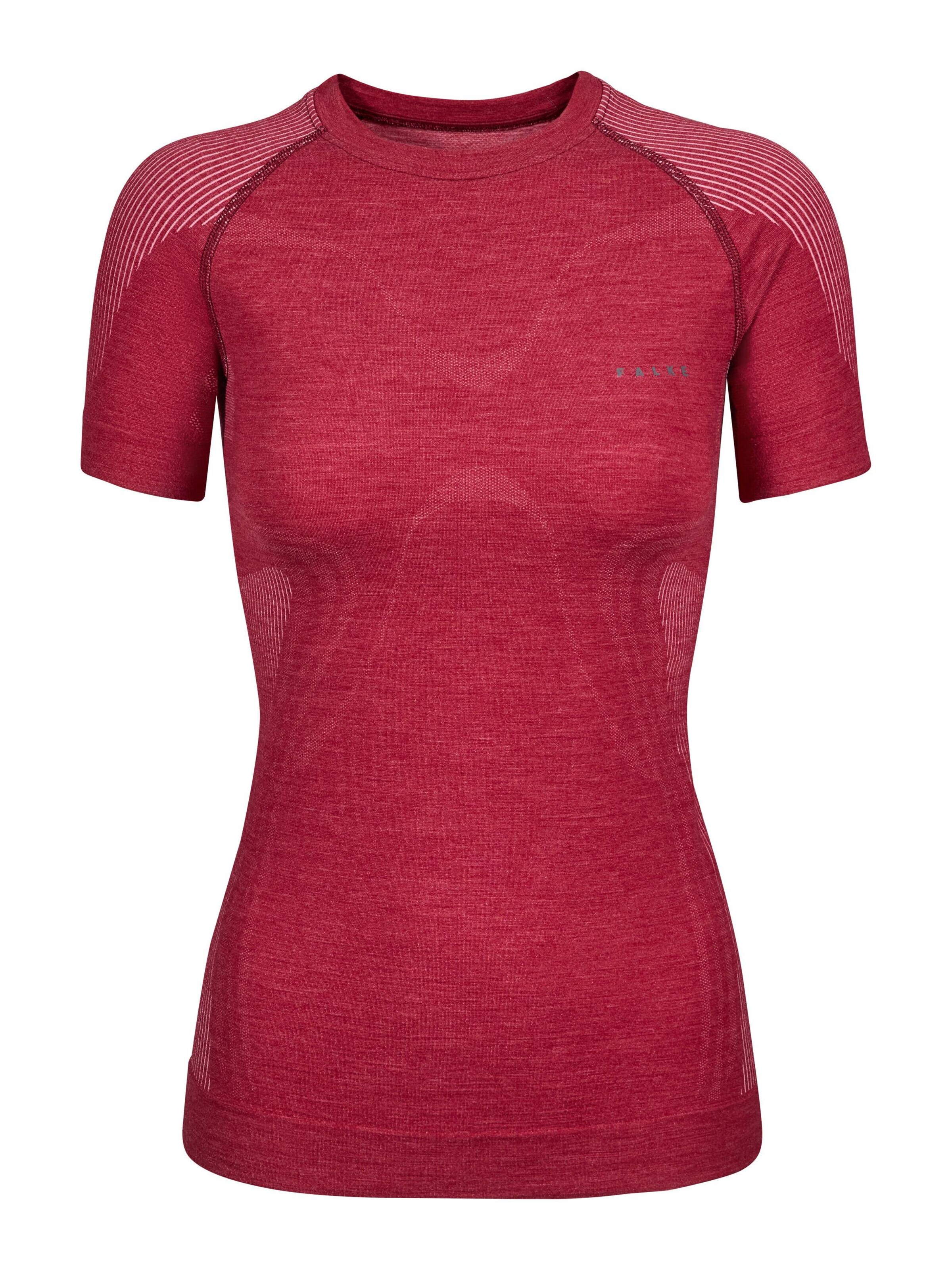 FALKE Base Layer in Red