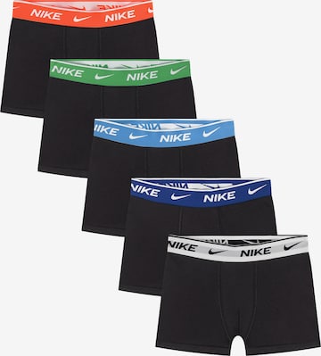 Nike Sportswear Underpants in Red: front