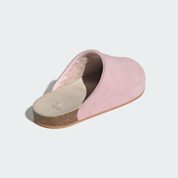 ADIDAS ORIGINALS Muiltjes 'Adimule' in Roze