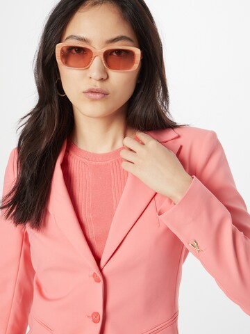 PATRIZIA PEPE Blazer in Orange