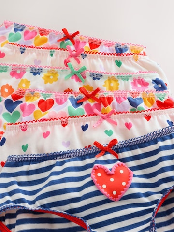 Next Trosa i blandade färger