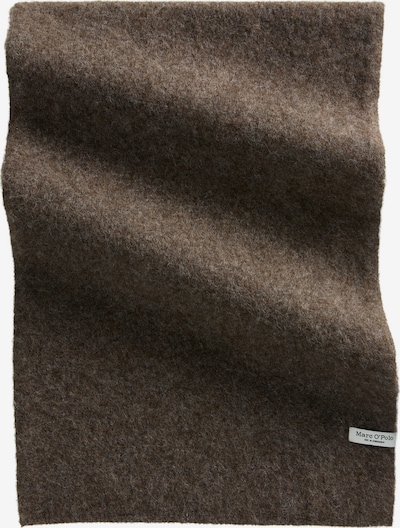 Marc O'Polo Scarf in One Size in Light brown, Item view