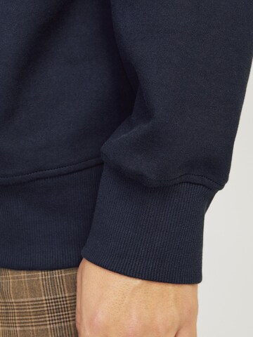 Sweat-shirt 'JPRCCCHAD' JACK & JONES en bleu