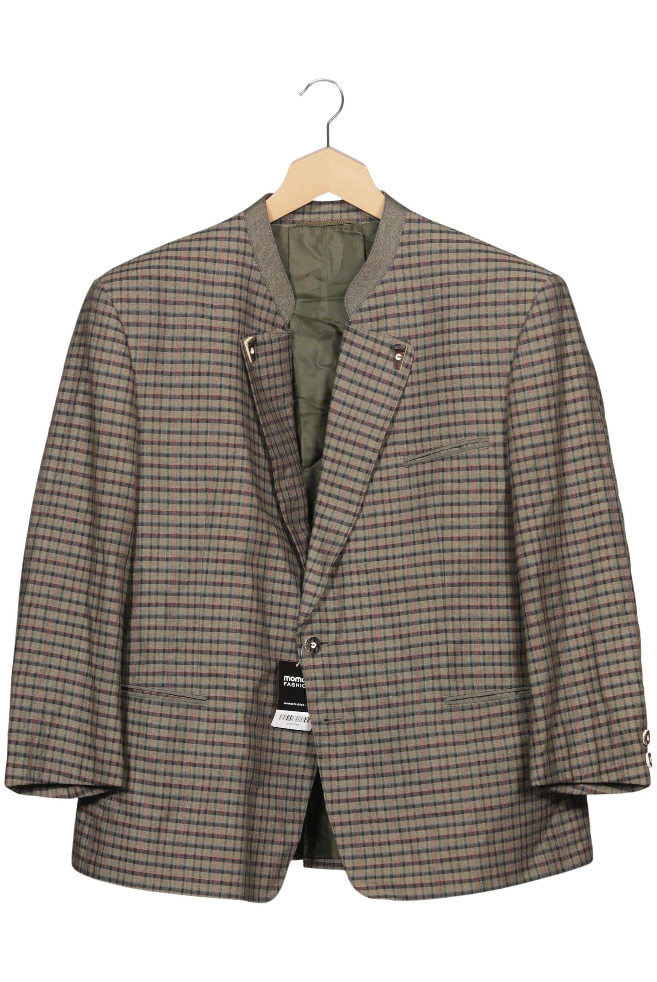 Lodenfrey Suit Jacket in 4XL in Mixed colors: front