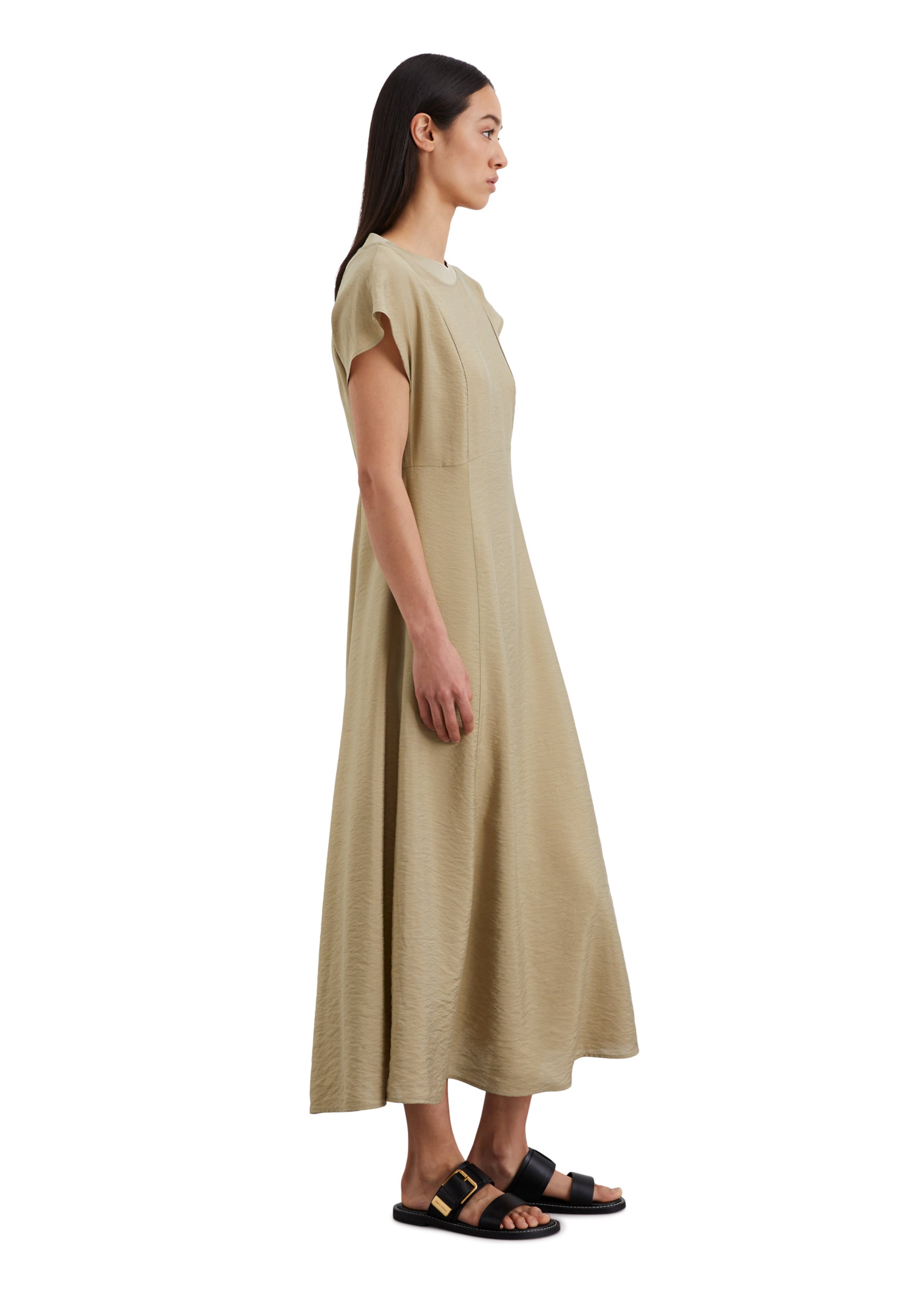 Marc O'Polo Obleka | bež barva