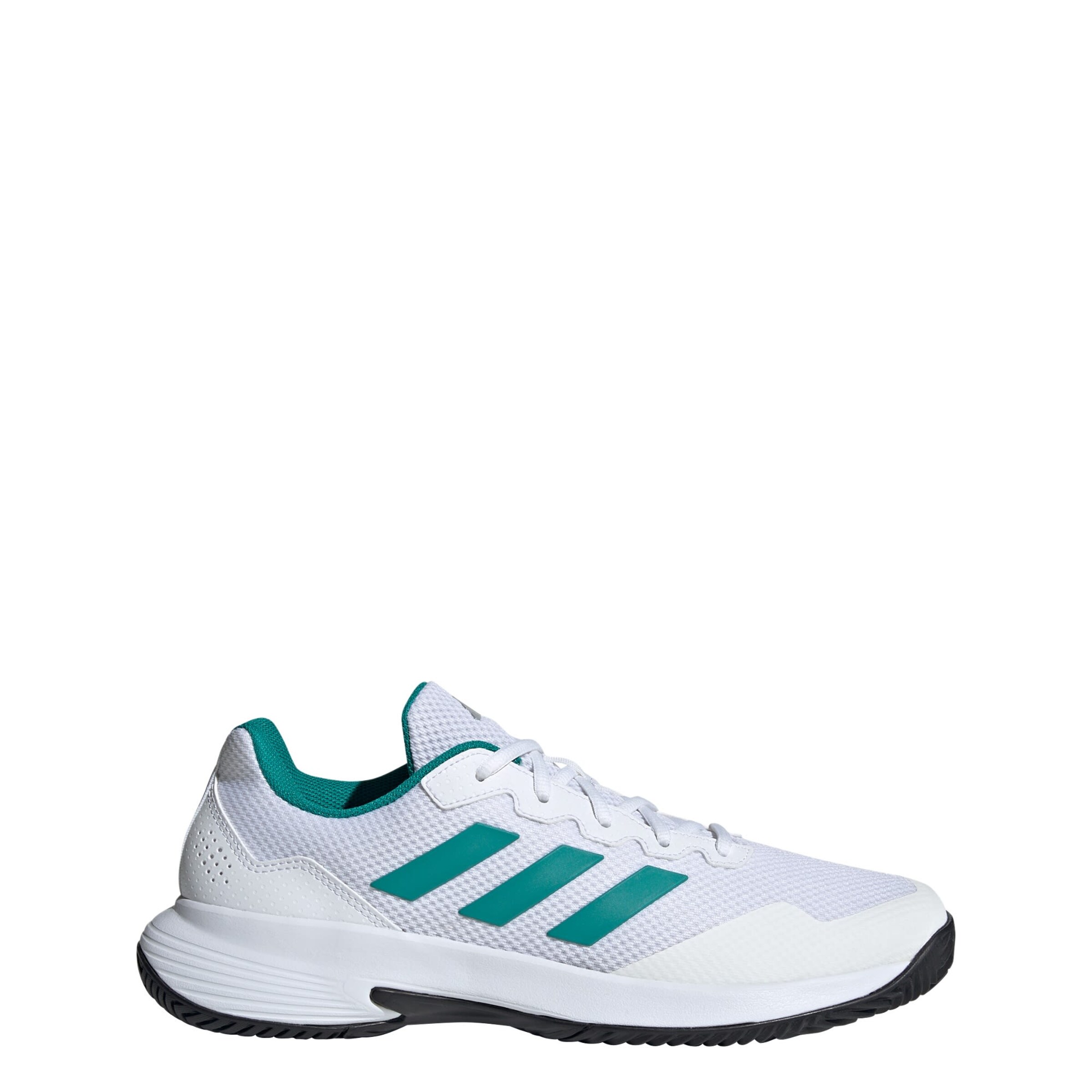 Scarpa sportiva 'Gamecourt 2.0' di ADIDAS PERFORMANCE in bianco