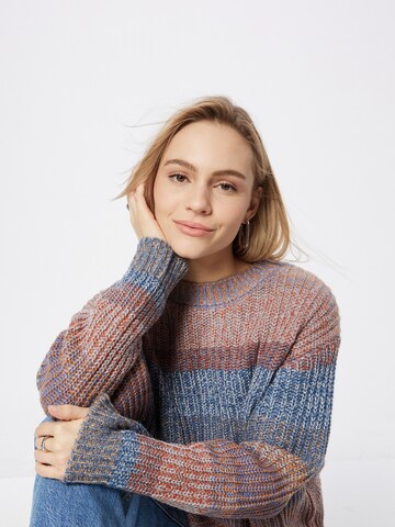 24COLOURS Sweater in Mixed colors