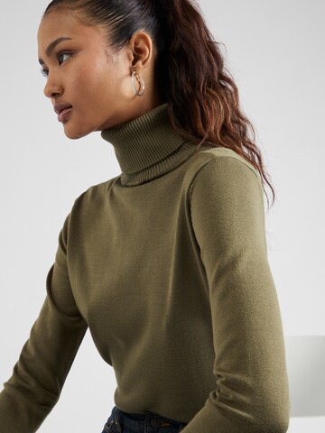 Pullover di Soft Rebels in verde
