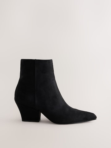 Next Μποτάκι 'Forever Comfort®' σε μαύρο