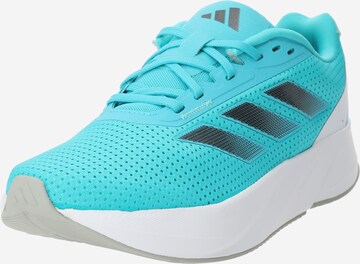 ADIDAS PERFORMANCE Laufschuh 'Duramo' in Blau: predná strana