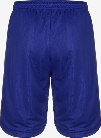 K1X Loose fit Workout Pants 'Anti Gravity' in Blue