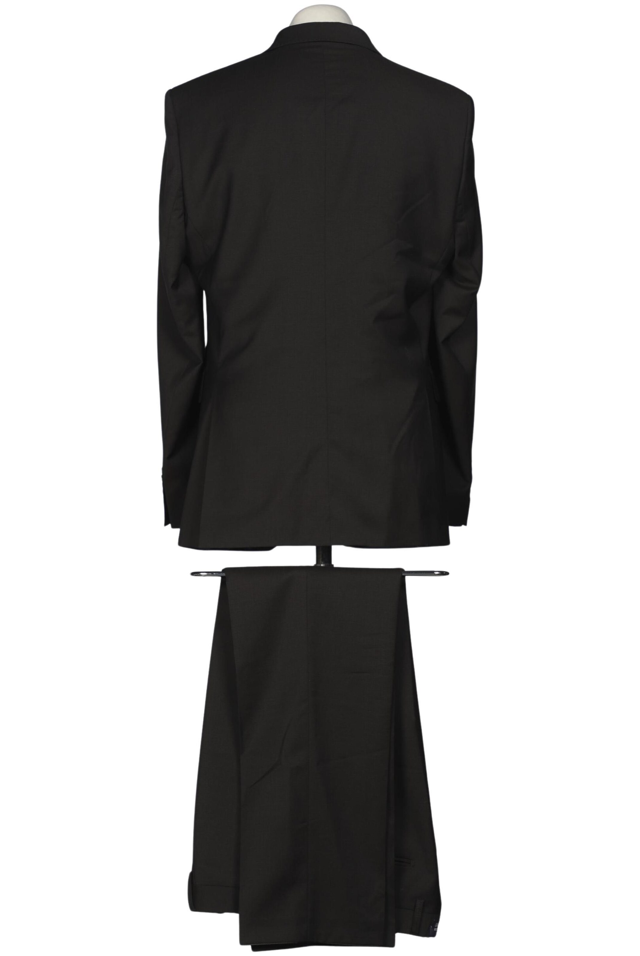 CAMP DAVID Anzug M-L in Braun