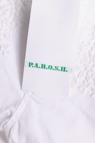 P.A.R.O.S.H. Jeans in 27-28 in White
