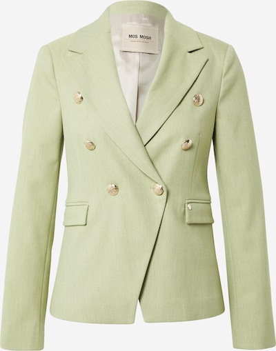 Blazer 'Beliz' MOS MOSH di colore menta, Visualizzazione prodotti