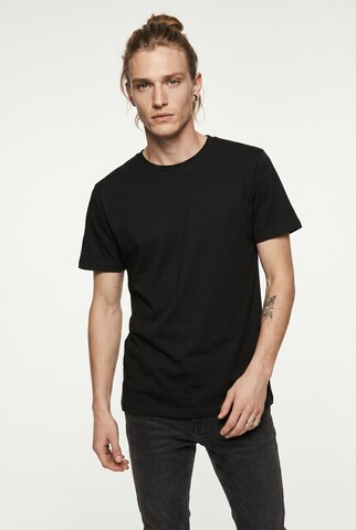 Only & Sons Shirt in Black: front