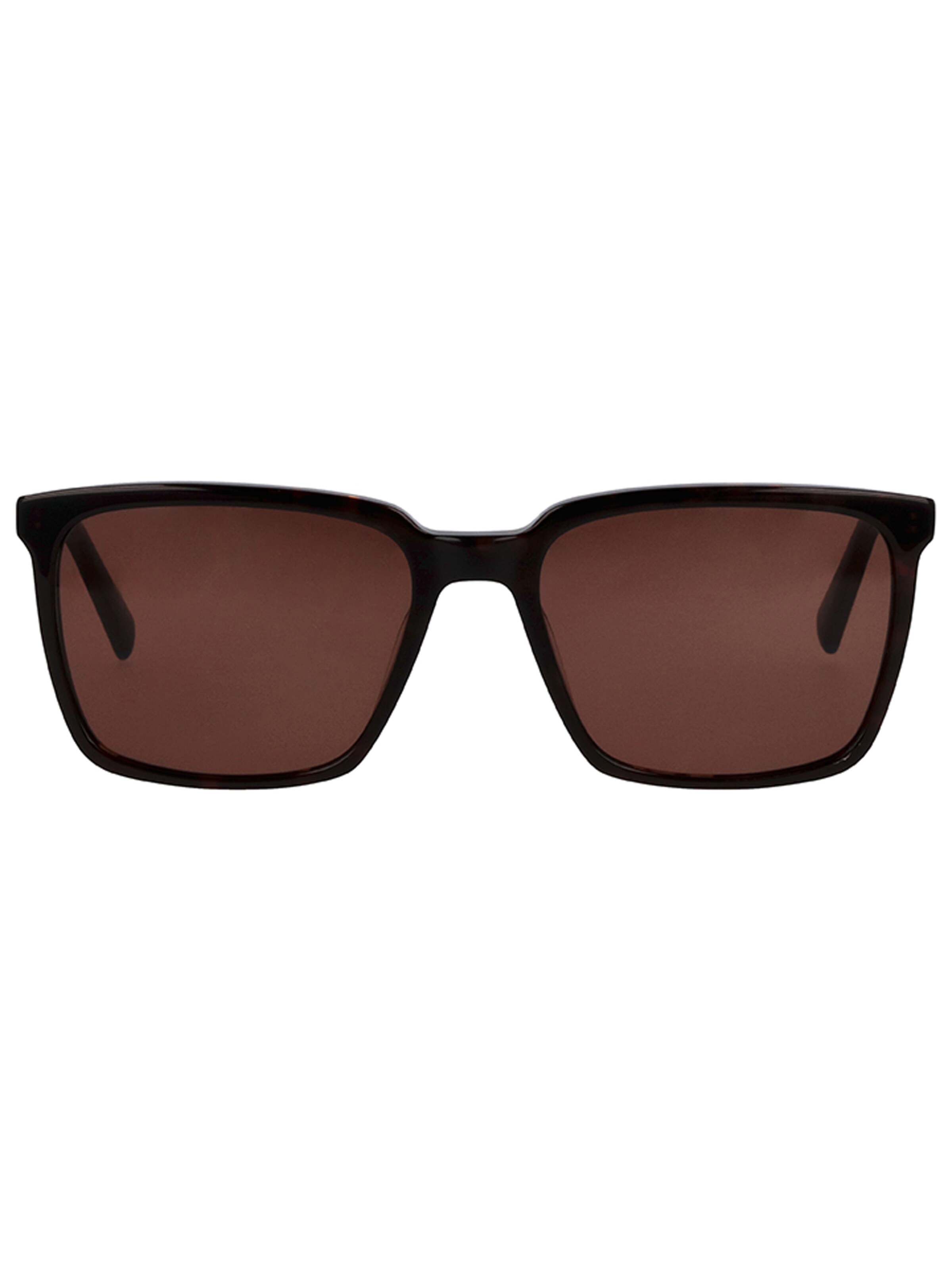 Humphrey's eyewear Sonnenbrille‌‌ in Braun