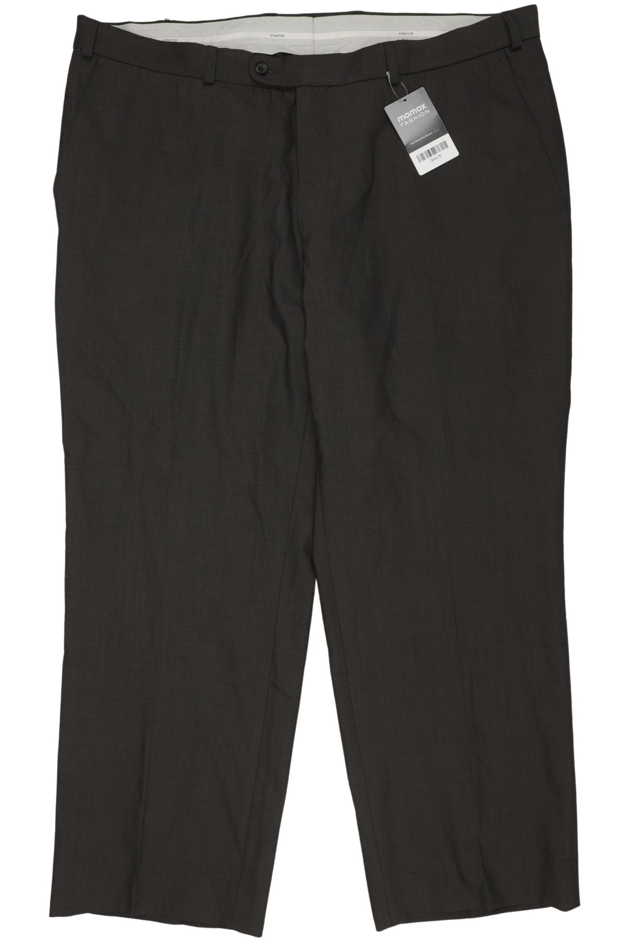 Digel Pants in 42 in Brown: front