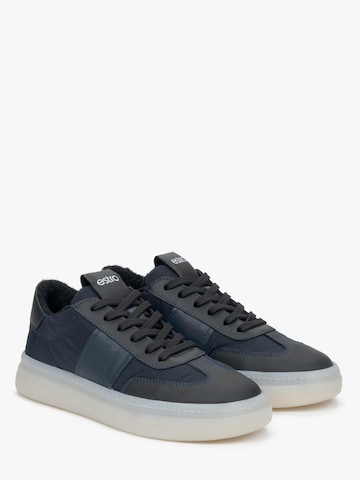 Estro Sneakers laag '09-3299' in Blauw