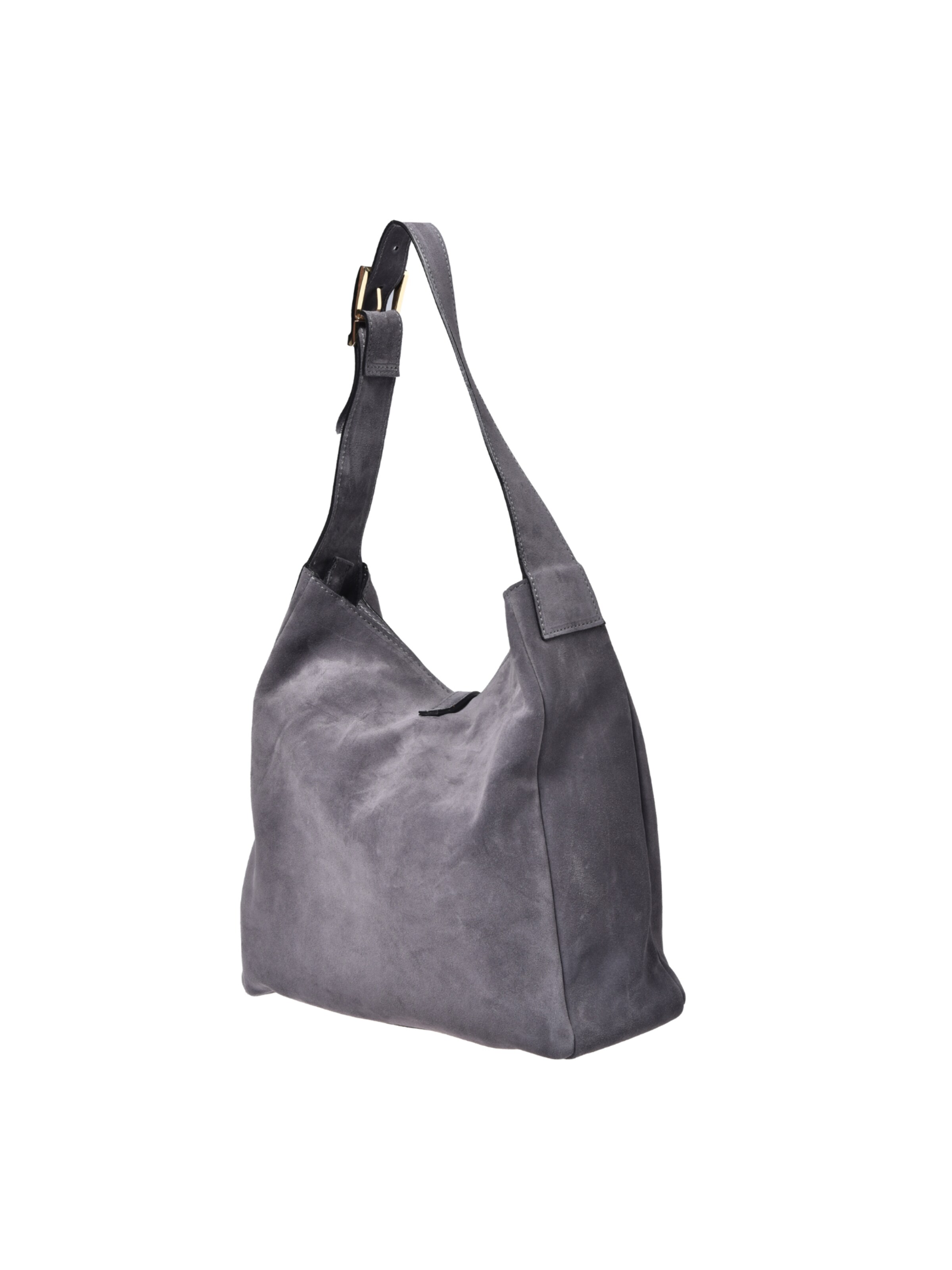 BALDININI Shoulder bag in Grey