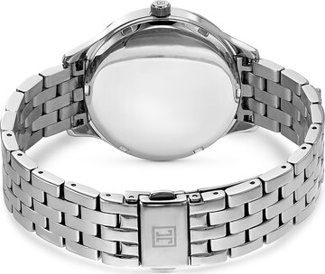 JETTE Analog Watch in Silver