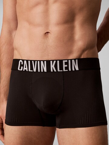 Boxers Calvin Klein en marron