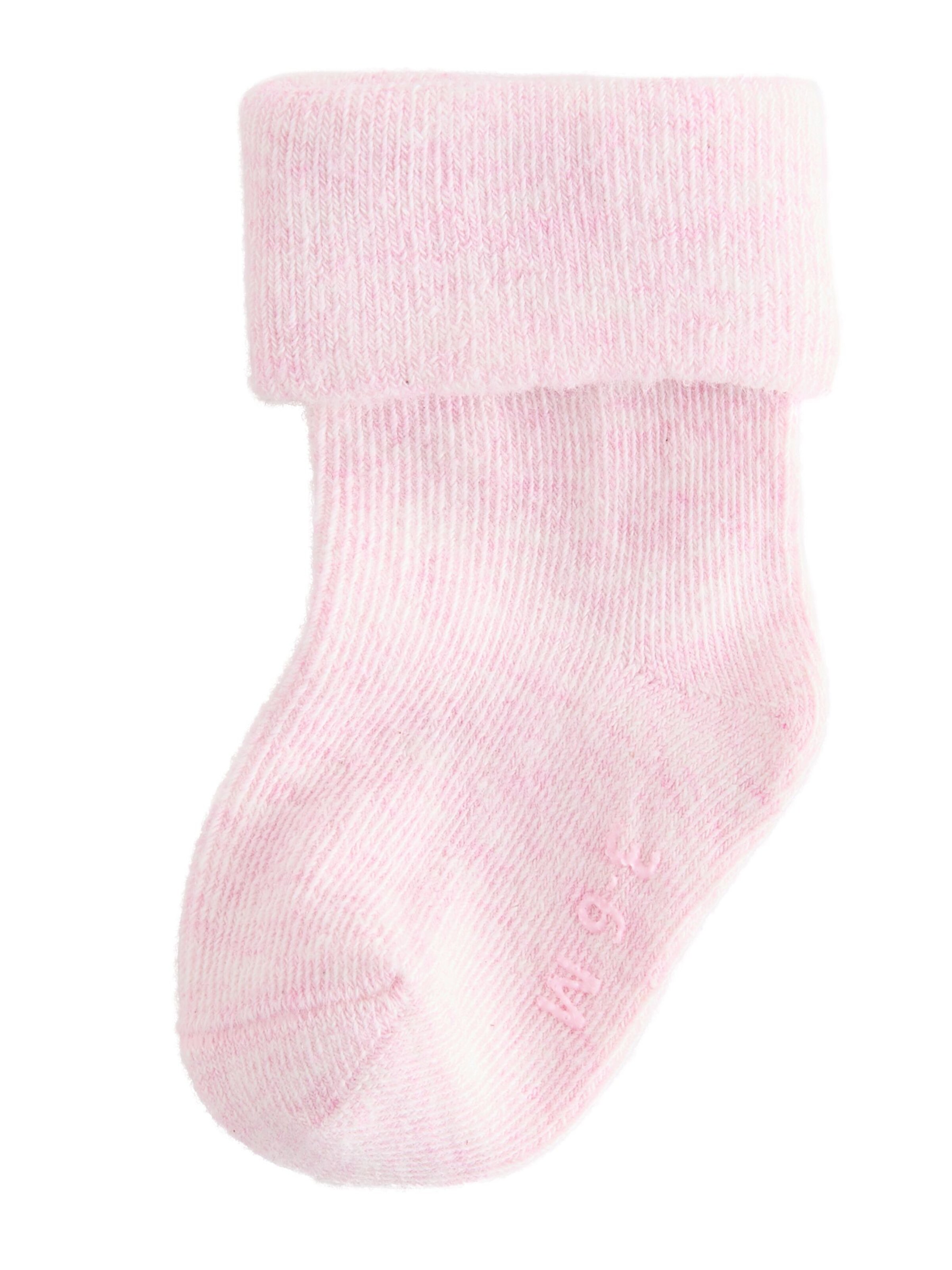 Next Socken in Pink