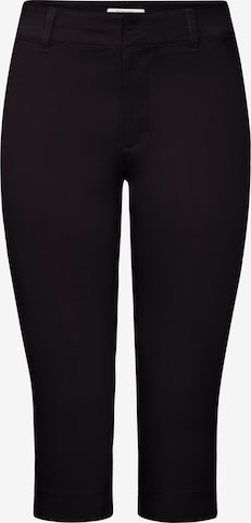 juoda b.young Prigludęs Kelnės 'BYDIXI': priekis