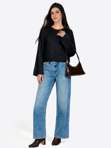 Imily Bela - Jersey en negro