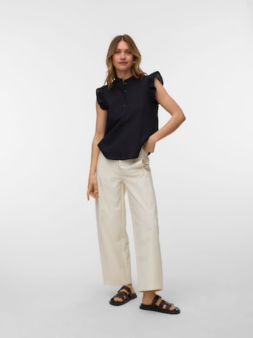 VERO MODA - Blusa 'VMSelma' en negro