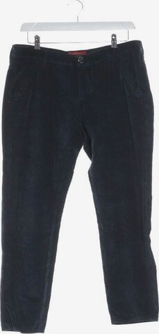 Jacob Cohen Pants in 29 in Blue: front
