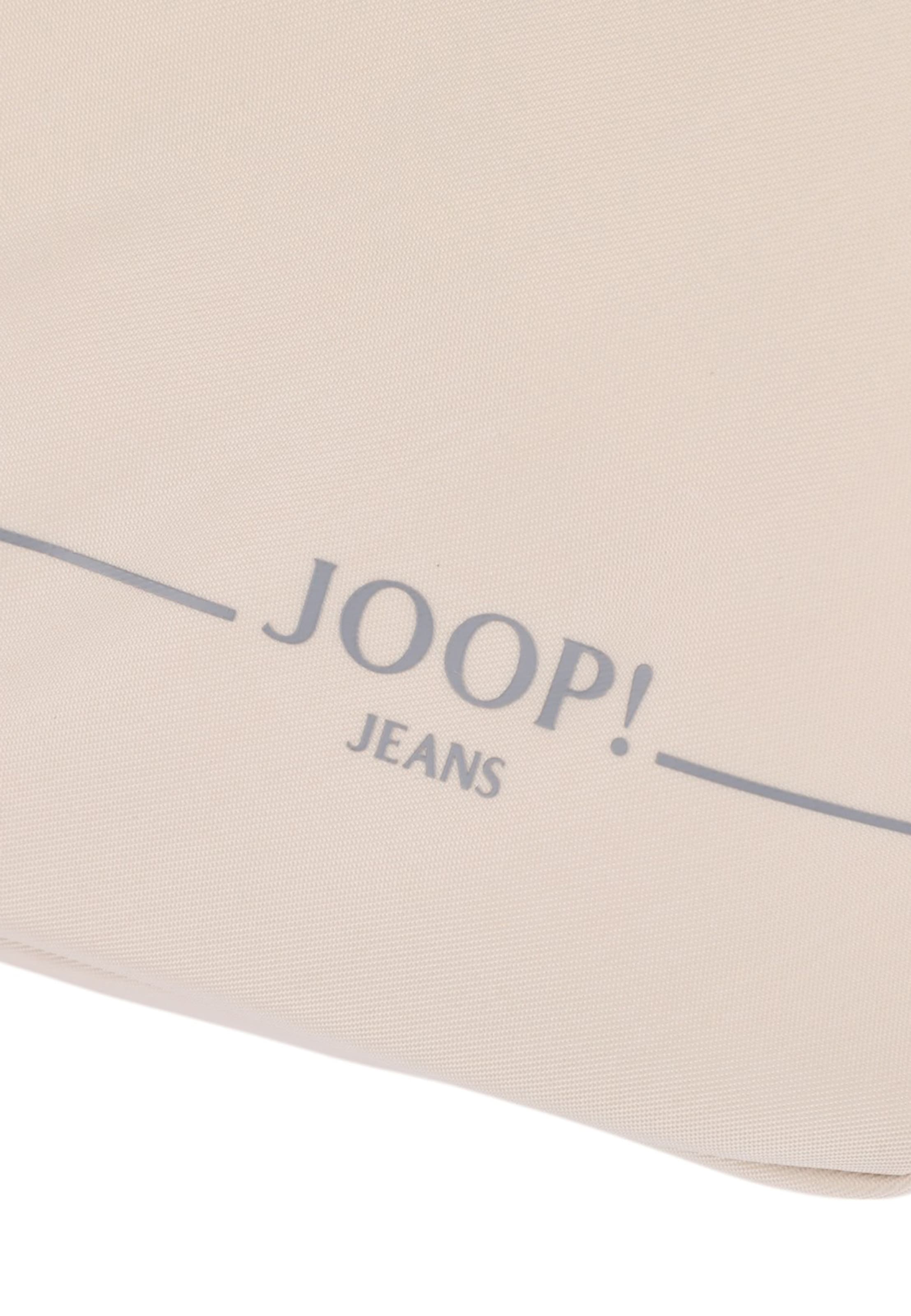Sac à bandoulière 'Cartello Cloe' JOOP! Jeans en gris