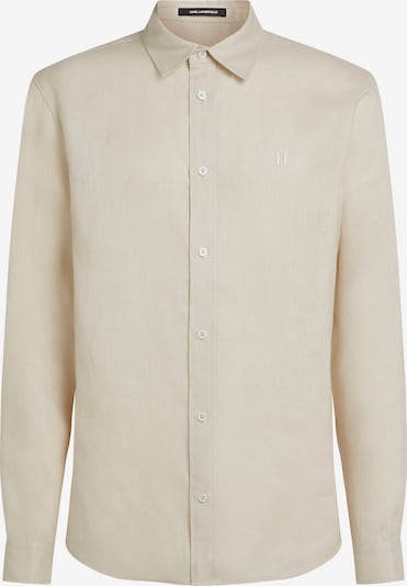Karl Lagerfeld Paita värissä beige, Tuotenäkymä