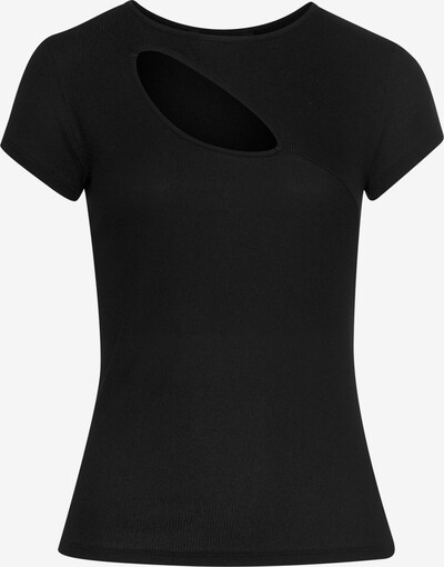 MELROSE Shirt in schwarz, Produktansicht