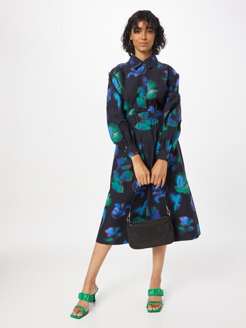 ARMEDANGELS Bluse 'Baaji' in Schwarz