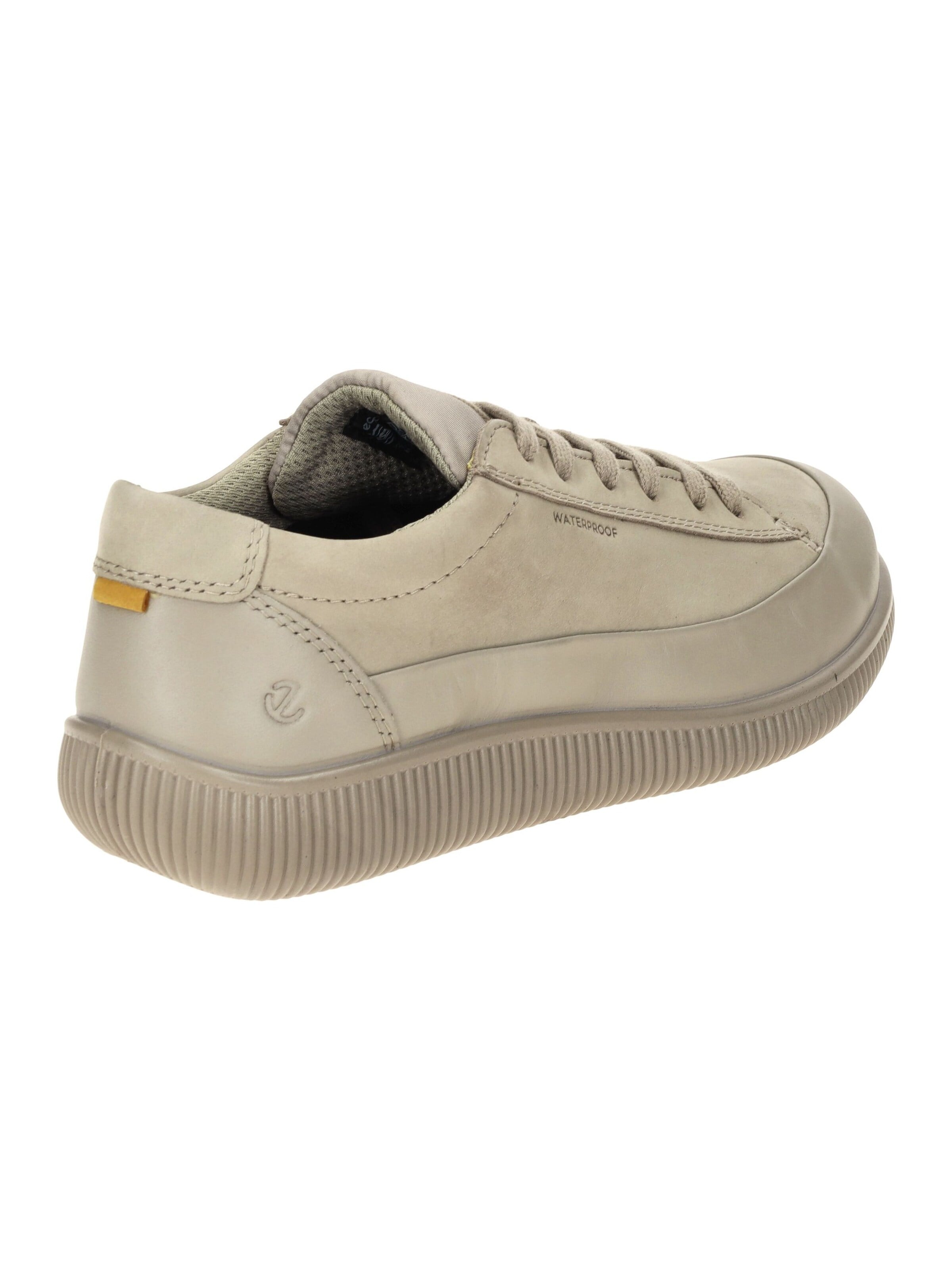 ECCO Schnürschuh‌‌‌‌‌‌‌‌‌ in Grau