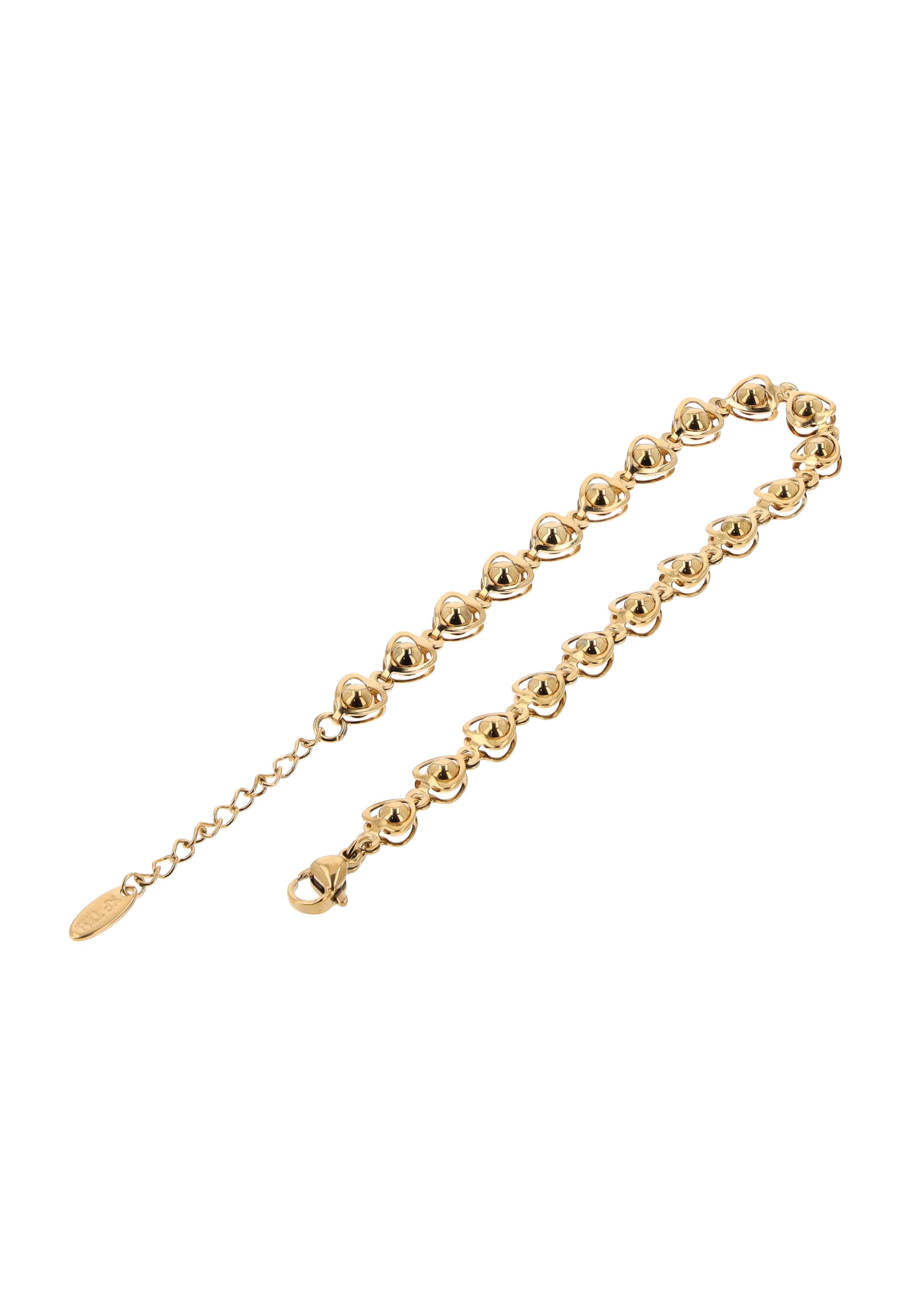 MYMO Armband in Gold